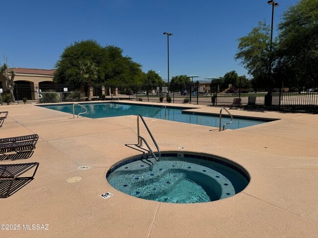 Building Photo - 6590 E Cooperstown Dr