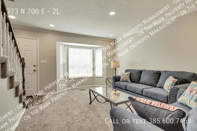 Building Photo - 373 N 700 E