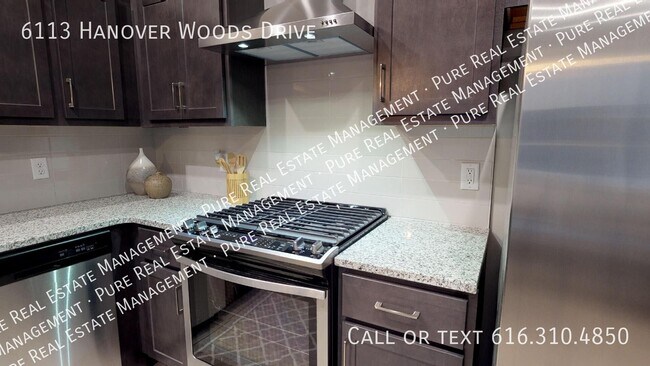 Building Photo - 6113 Hanover Woods Dr