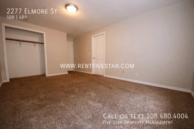 Building Photo - 2277 Elmore St