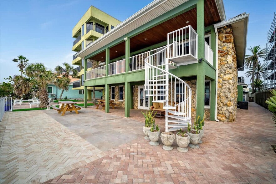 Building Photo - 72 Gulf Blvd