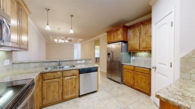 Building Photo - 3805 Silverthorne Ln