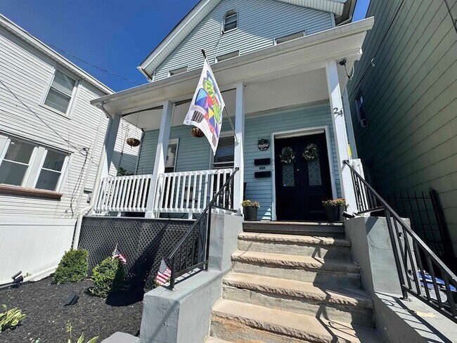 Building Photo - 24 Pamrapo Ave