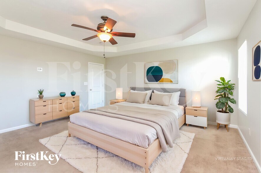 Building Photo - 3350 Firethorn Drive