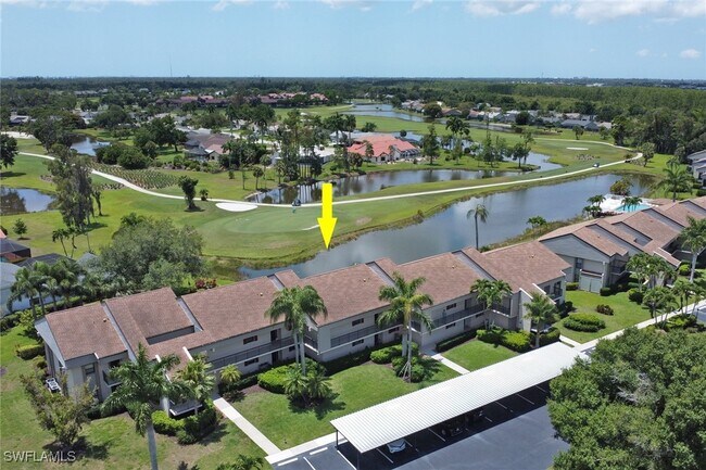 Building Photo - 14501 Aeries Way Dr
