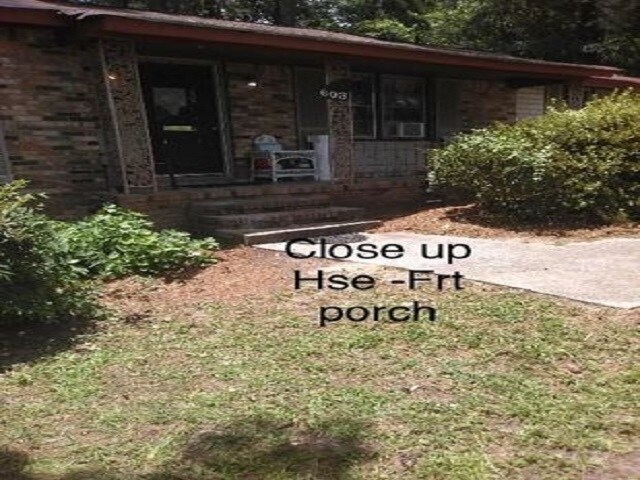 Primary Photo - 603 Dawn Dr