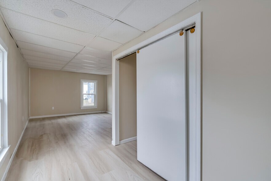 Building Photo - 741 Griffin St