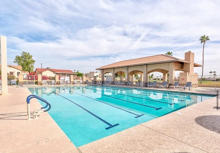 Building Photo - 1032 Leisure World