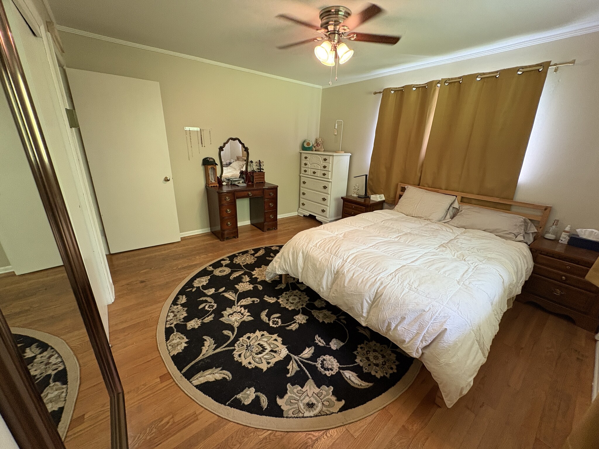 Master Bedroom 1 - 3716 Timber Cir