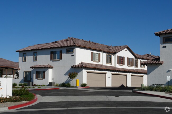 Building Photo - The Casitas at Spring Creek