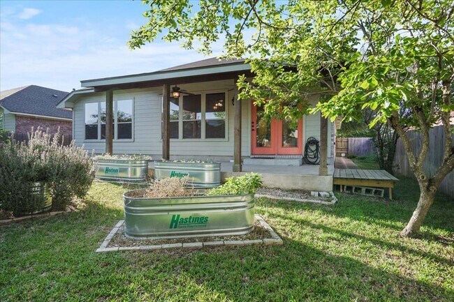 Building Photo - 1608 Goddard Bluff Dr