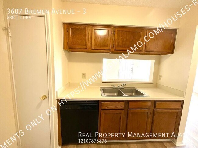 Building Photo - 3607 Bremen Ave