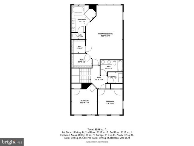 Building Photo - 8984 Tawes Street