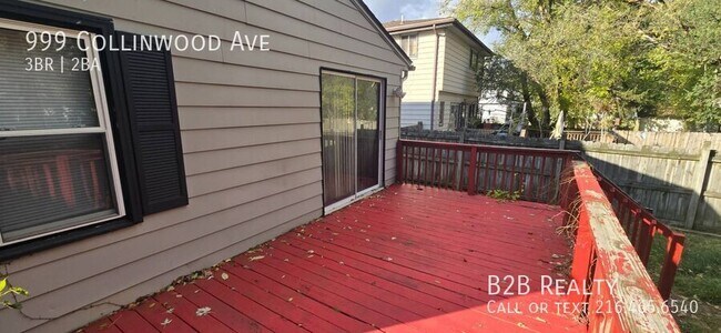 Building Photo - 999 Collinwood Ave