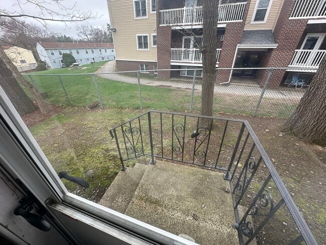 Building Photo - 1225 Pawtucket Blvd