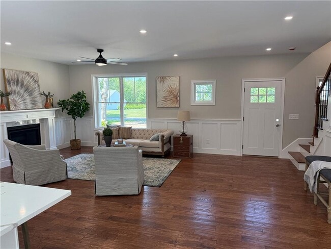 Building Photo - 4 Big River Rd