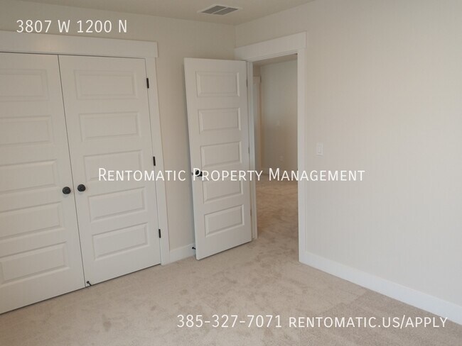 Building Photo - 3807 W 1200 N