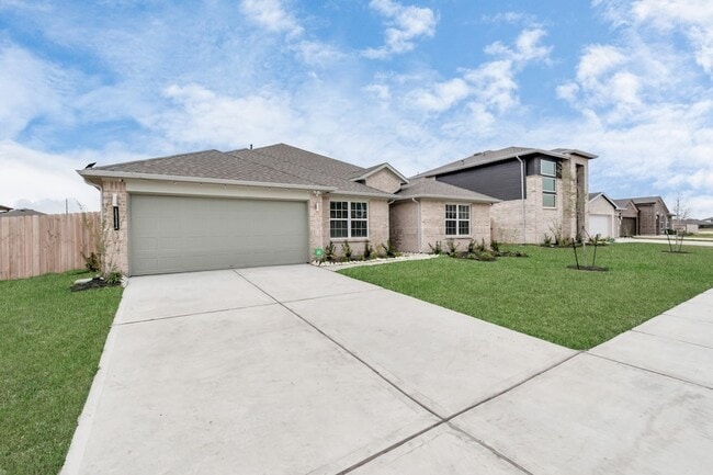 Building Photo - 1111 Pk Crst Dr