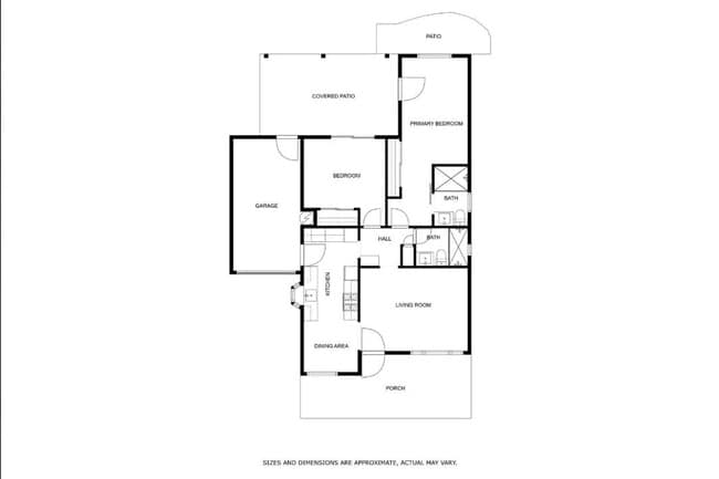 Building Photo - 55 yrs Plus ONLY Community! Lovely and Breathtaking 2 Bed 2 Bath unit in Oceanside
