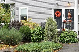 Building Photo - 85 Vernon St