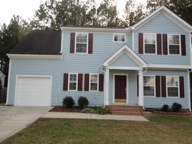 Building Photo - 5408 Botany Bay Dr
