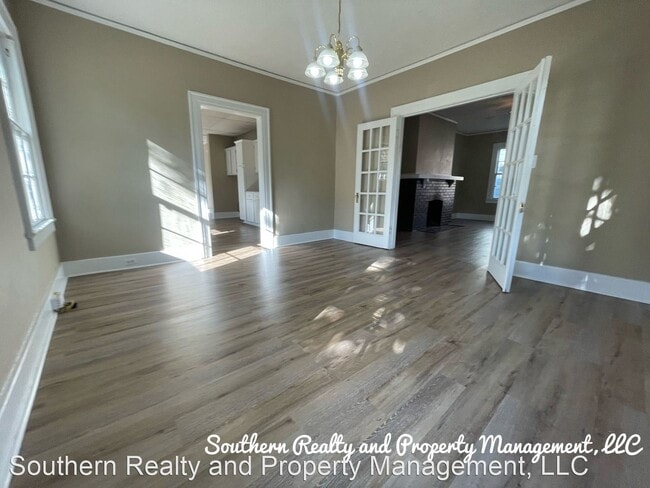 Building Photo - 2 br, 1 bath House - 1729 Madison Avenue
