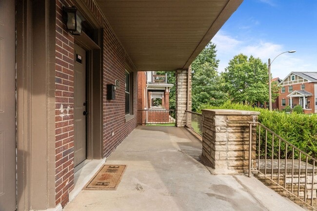 Building Photo - 5783 McPherson Ave