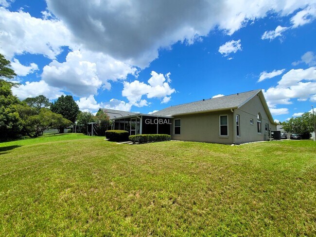 Building Photo - 3BR Orlando Home with Community Pool in De...