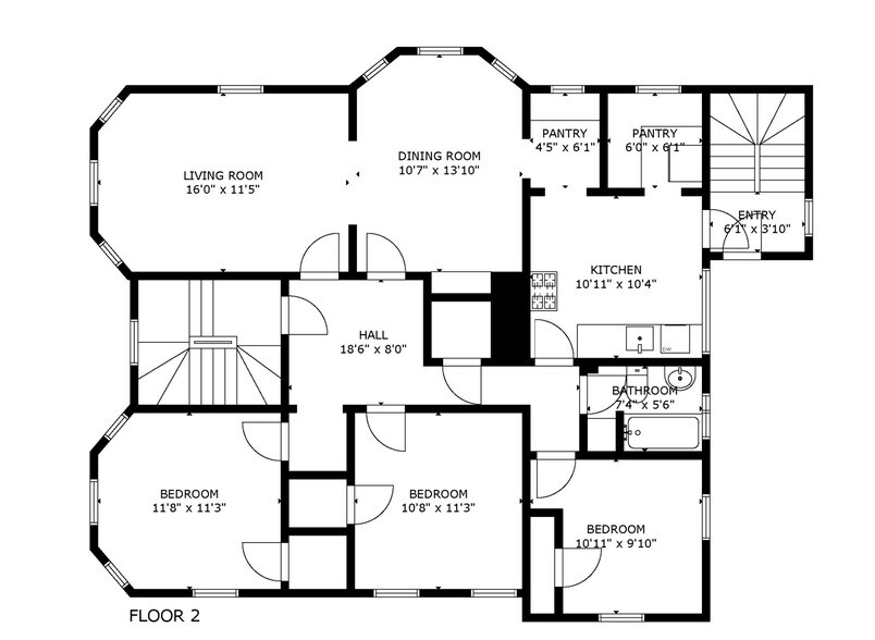 Building Photo - 28 Putnam Ave