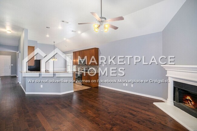 Building Photo - 6048 Bee Balm Dr