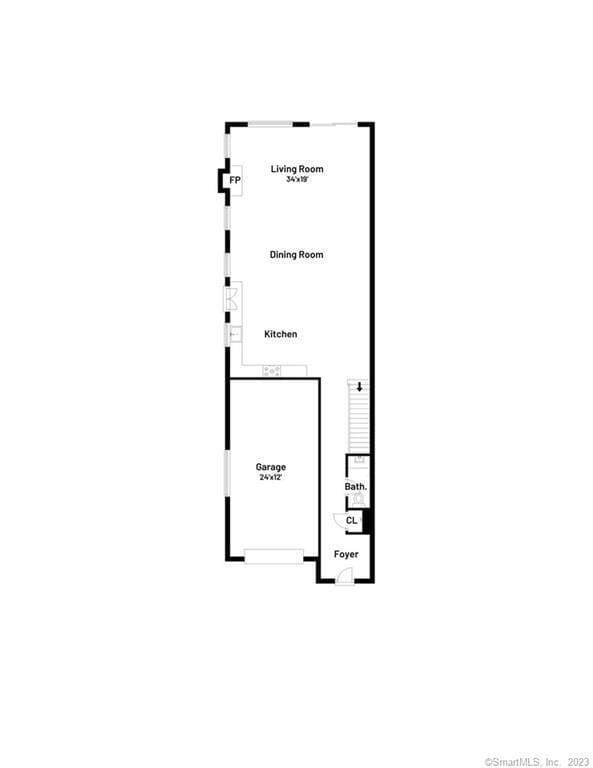 Building Photo - 311 Country Rd