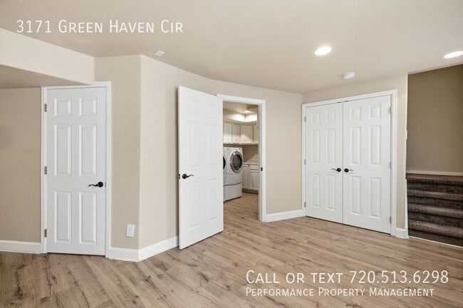 Building Photo - 3171 Green Haven Cir