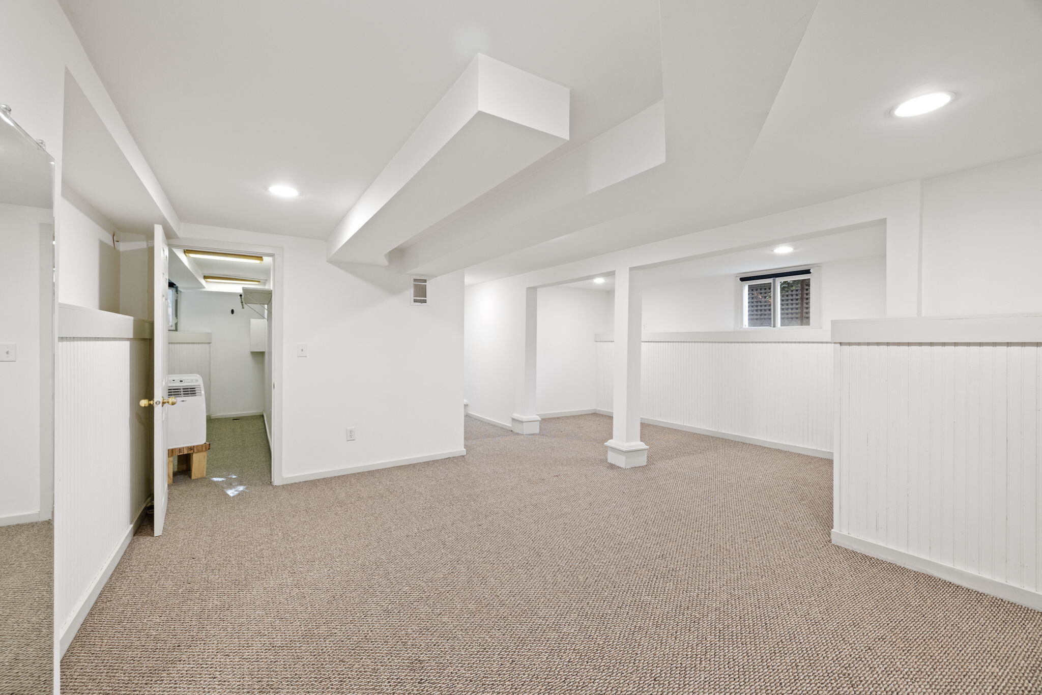 Primary bedroom - 2338 NW Hoyt St