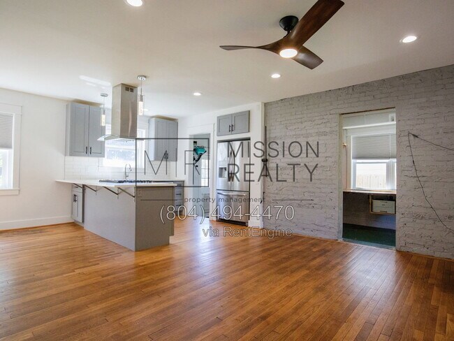 Building Photo - 3511 Idlewood Ave