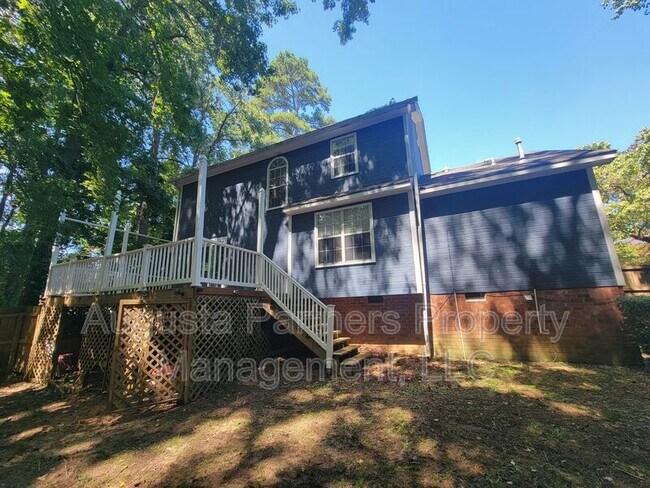 Building Photo - 157 Moss Creek Dr