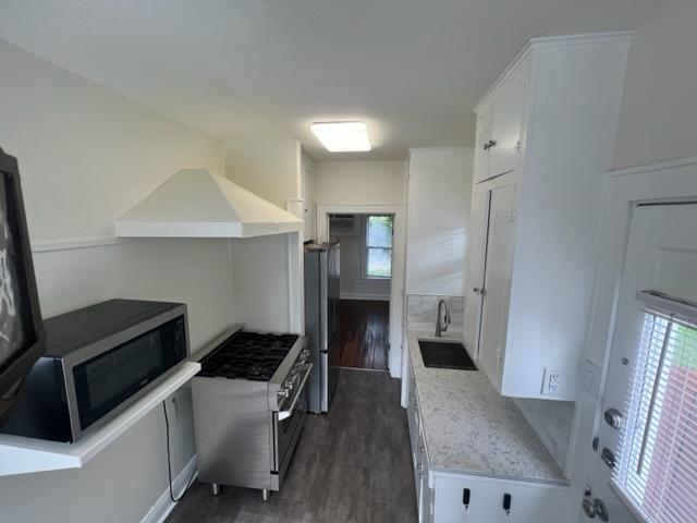 Building Photo - 4417 Lucksinger Ln