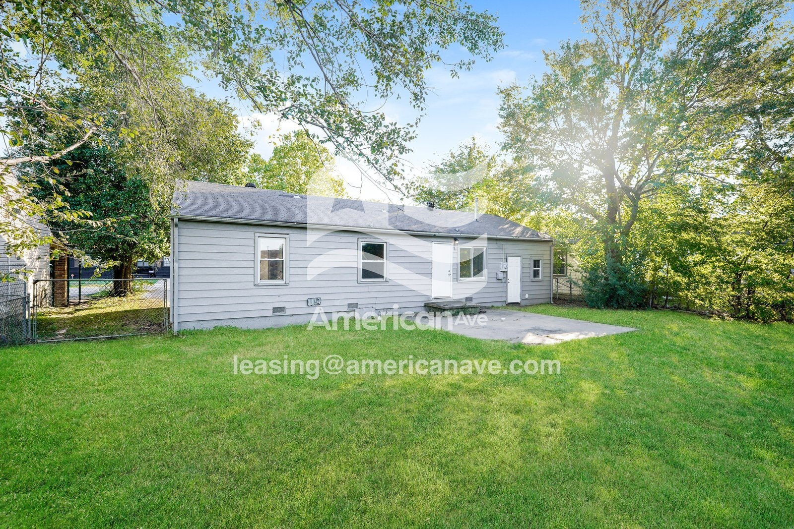 Building Photo - 3123 E Xyler St