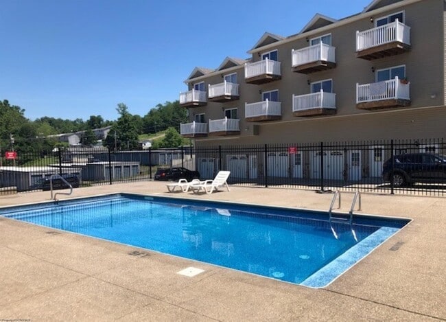 Building Photo - 427 Marlowe Cir