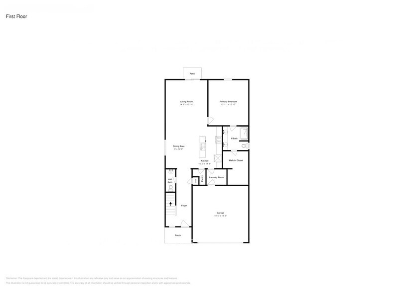 Building Photo - 7316 Olive Coast St