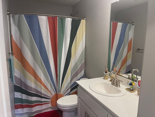 Building Photo - Wonderful Brand New Home