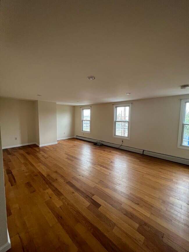 Living Room - 134 S Broadway