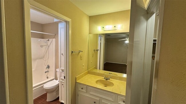 Building Photo - 4205 Steve Scarbrough Dr