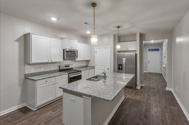 Building Photo - Modern Living in Summerville