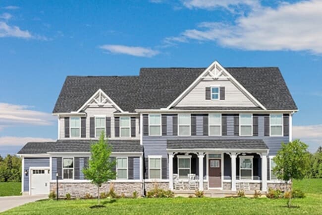 Building Photo - 7105 Myrtle Burl Wy