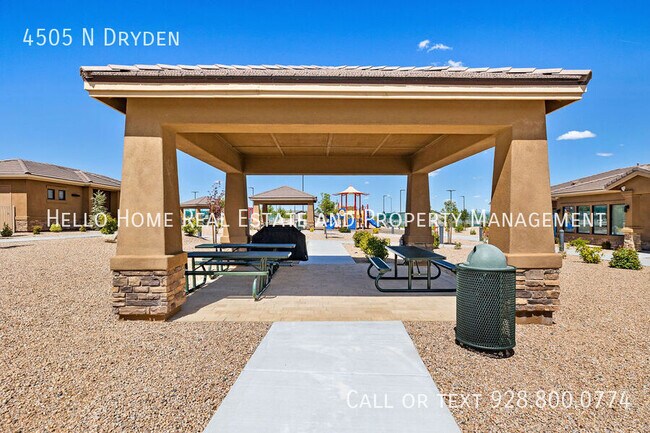 Building Photo - 4505 N Dryden