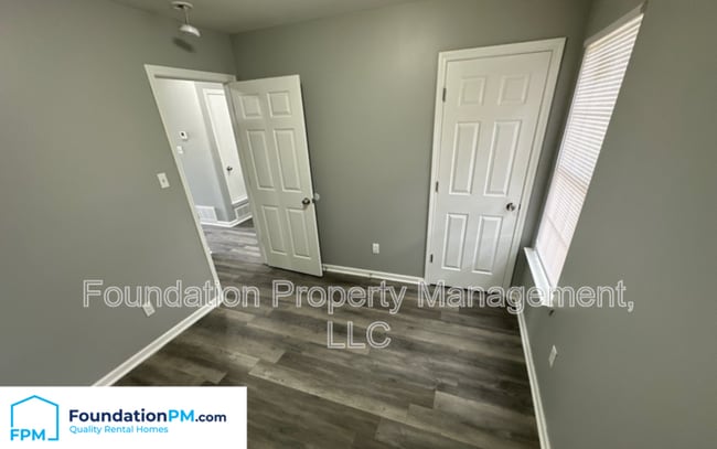 Building Photo - 3679 Tchulahoma Rd