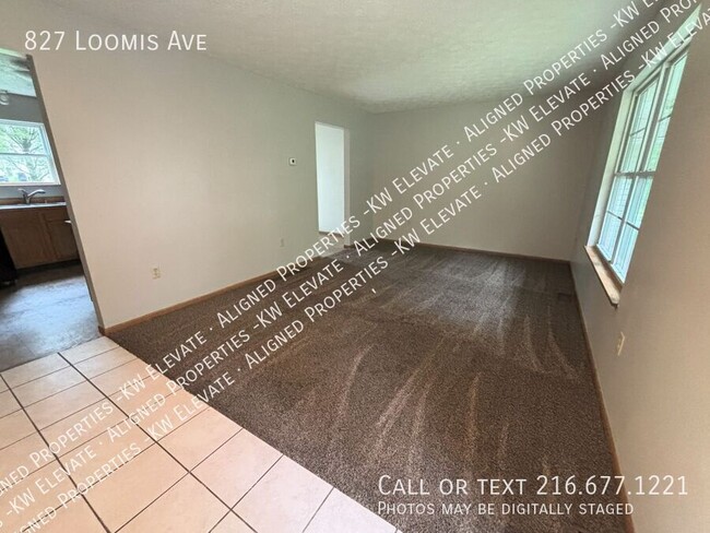 Building Photo - 827 Loomis Ave