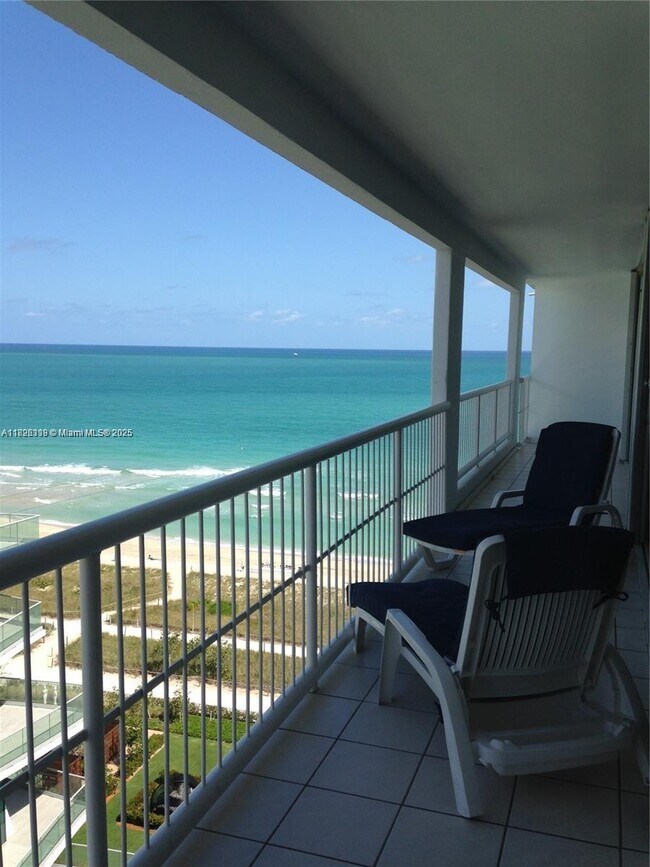 Building Photo - 9341 Collins Ave