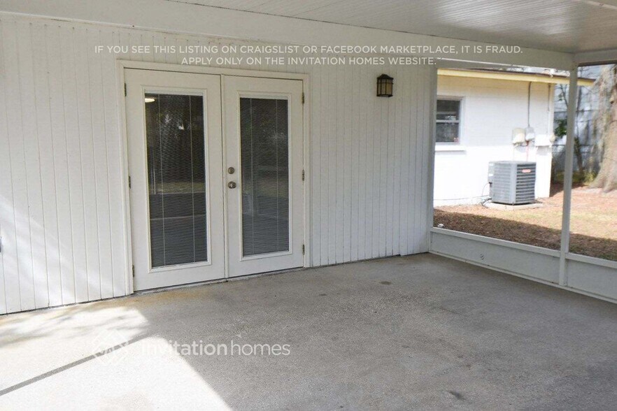Building Photo - 1111 N Parsons Ave
