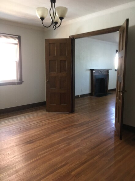 Building Photo - 1393 W 3rd Ave
